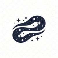星空xingkong品牌标志 - 绿色星形与中文字体组合